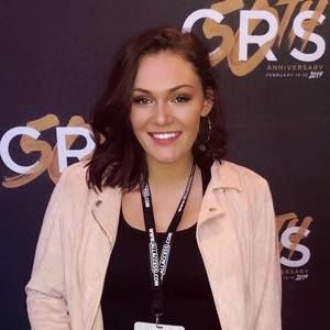 Meet your Posher, Sarah beth